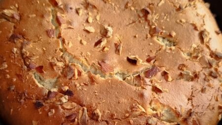 Fruit cake