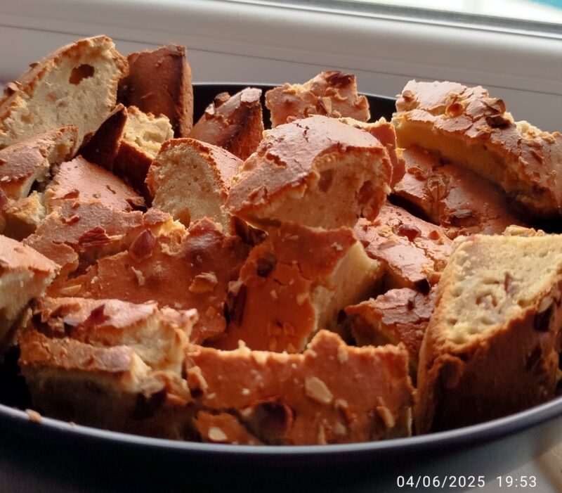 Fruit cake - Image 2