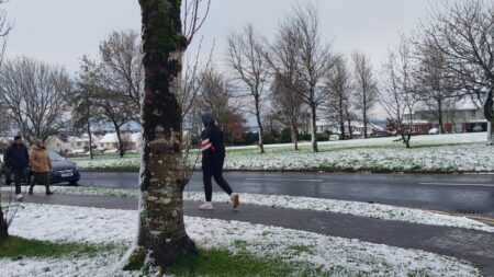 Winter