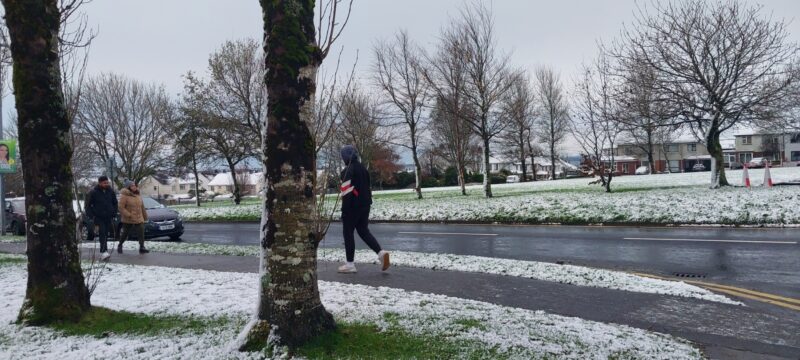 Winter