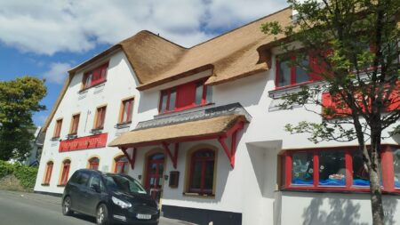 Eco House