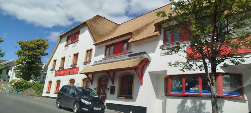 Eco House
