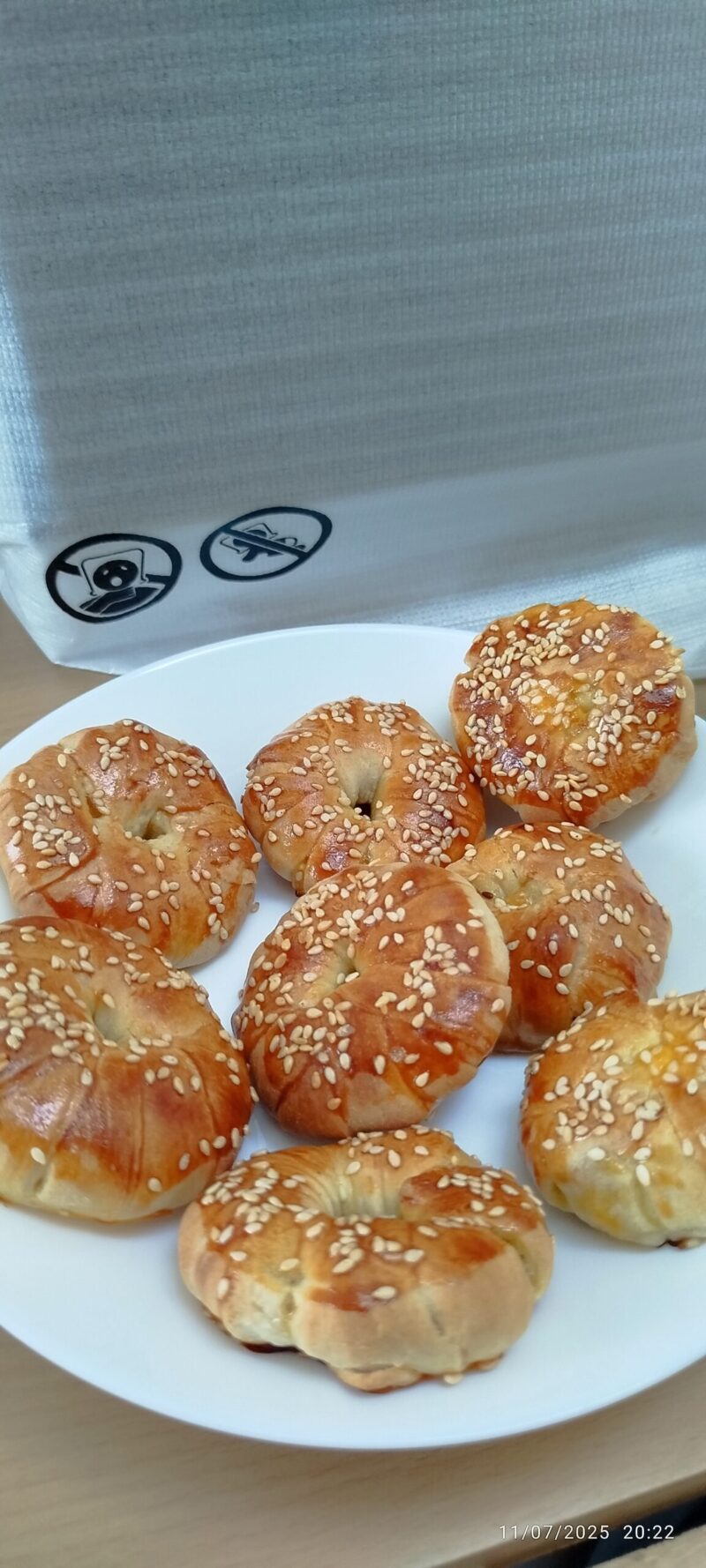 Apple doughnut - Image 2