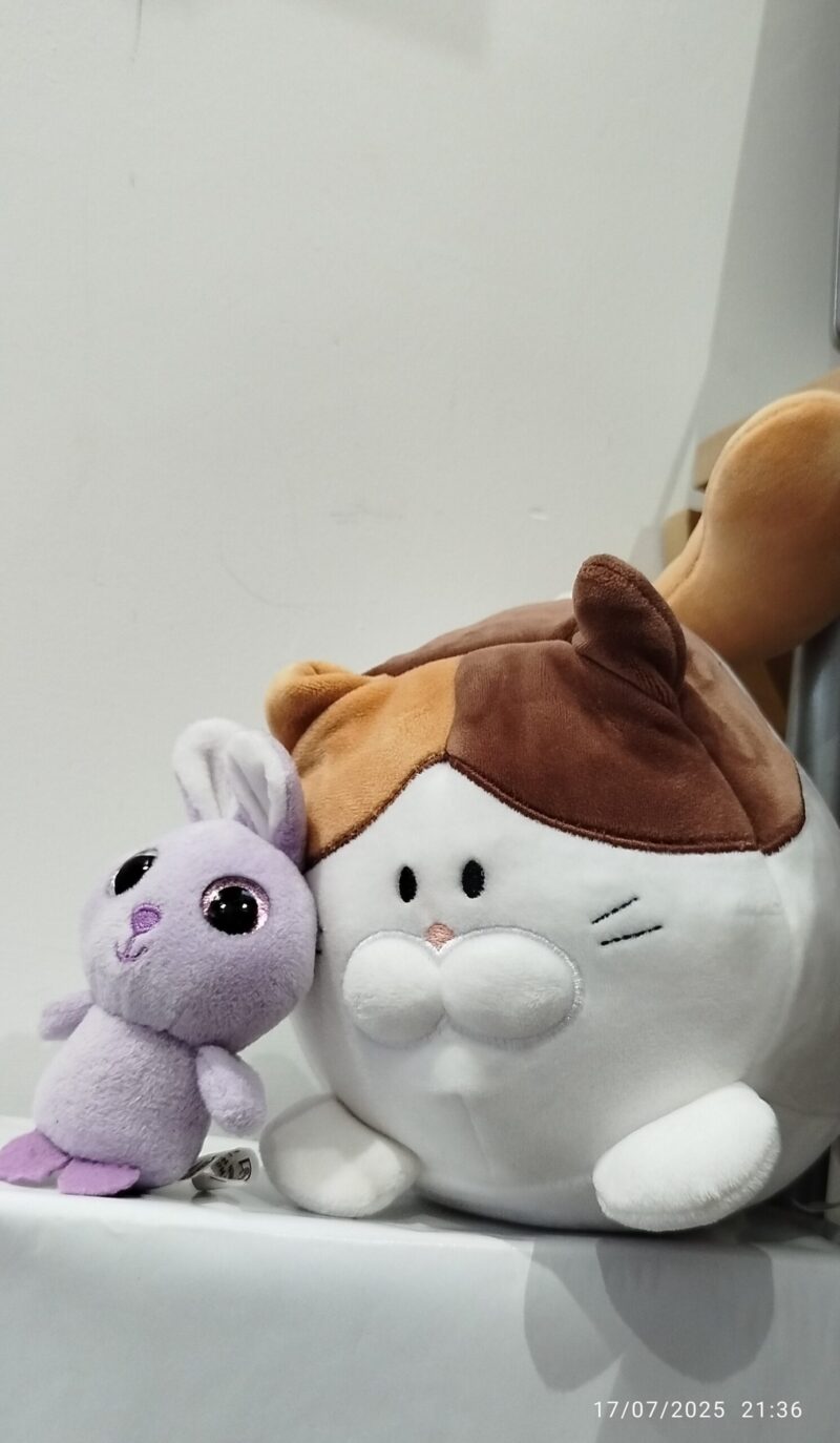 Kitty&bunny - Image 2