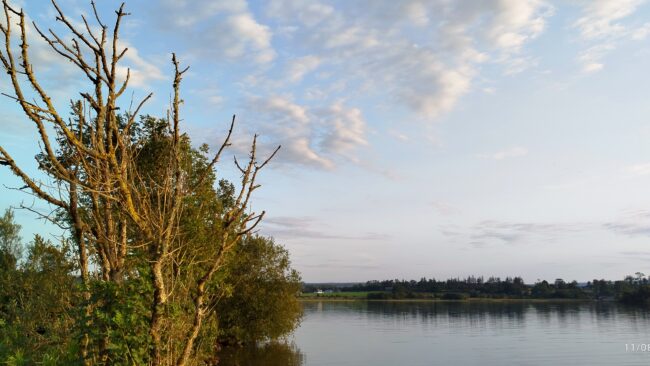 Lake view1