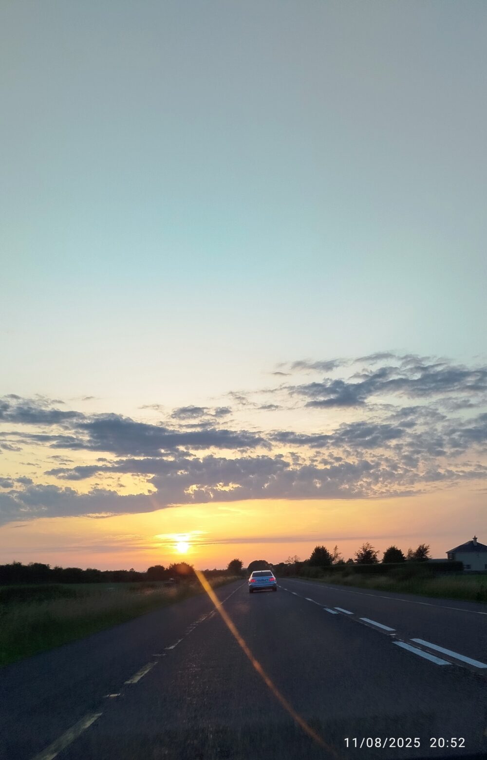 Noon sky - Image 2