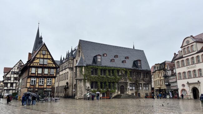 Beautiful city